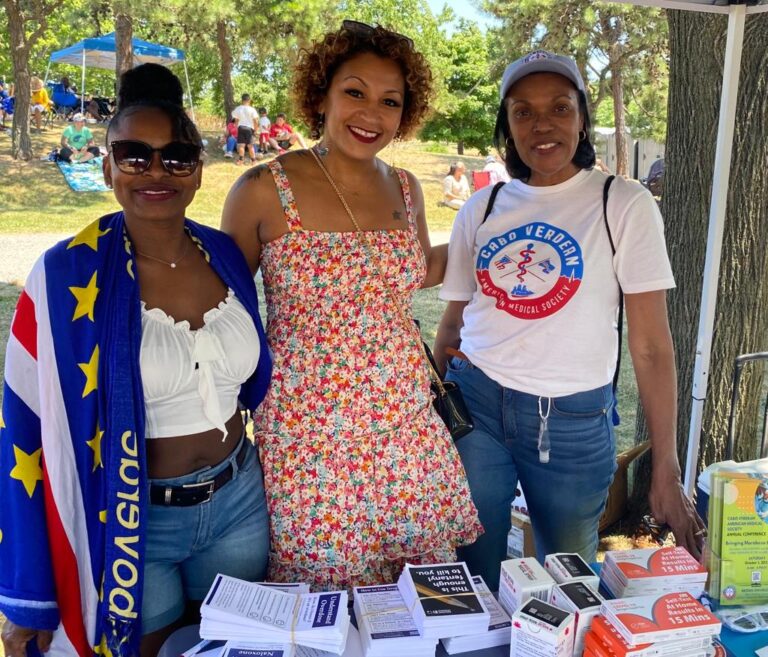 47th Cape Verdean Independence Day Festival. - Cabo Verdean American
